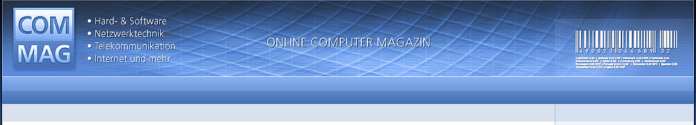 Logo commag.org