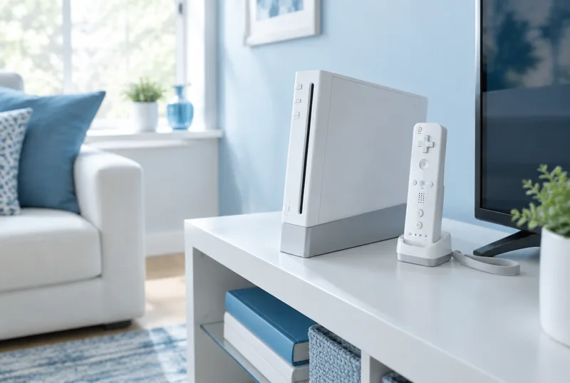 Nintendo bringt 2012 neue Wii Konsole auf den Markt