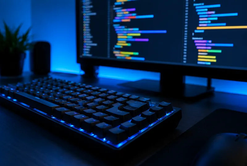 Programmierung