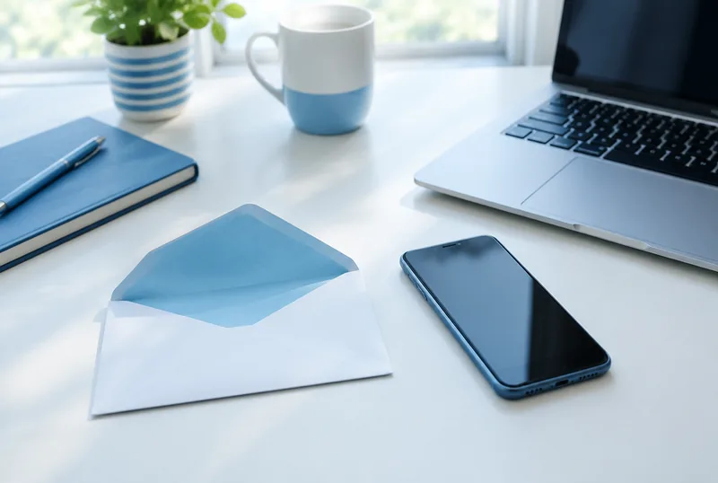 Software für E-Mail Newsletter