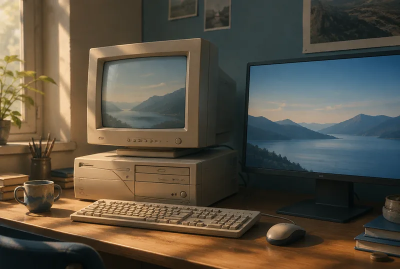 Windows XP geht in den Ruhestand was sollte man nun beachten