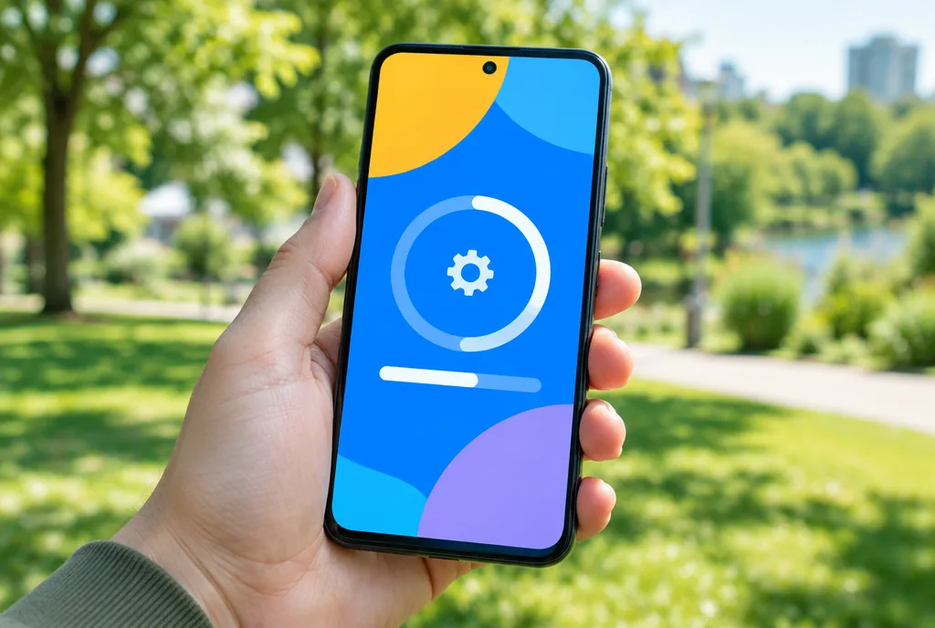 Android 16: Neuerungen, Geräte und Update-Zeitplan Android 16: Neuerungen, Geräte und Update-Zeitplan
