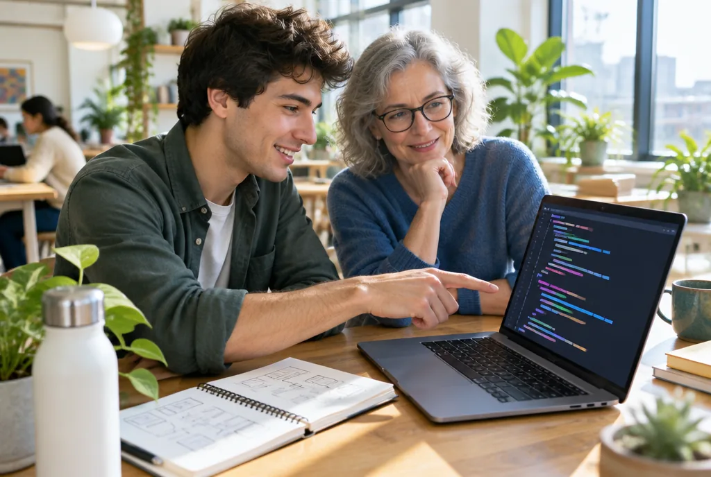 Programmieren lernen: Sprache wählen, richtig einsteigen