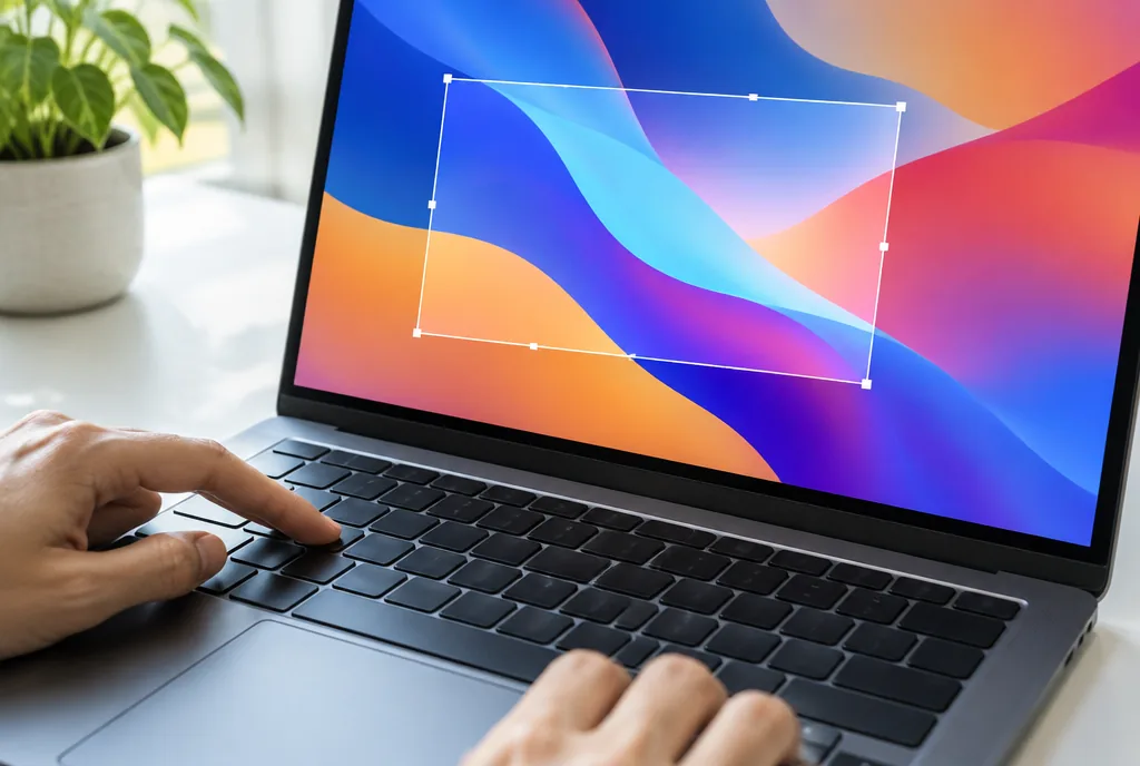 Screenshot unter Windows 11 und 10: alle Tastenkombinationen