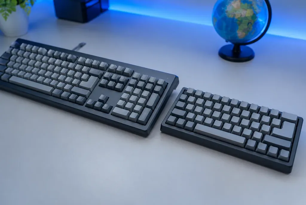 Tastatursprache umstellen: Layout in Windows ändern