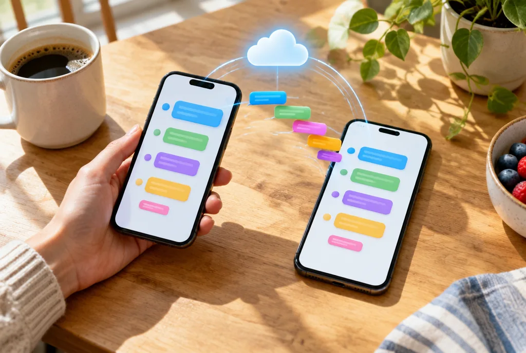 WhatsApp-Backup: Chats sichern und richtig wiederherstellen WhatsApp-Backup: Chats sichern und richtig wiederherstellen