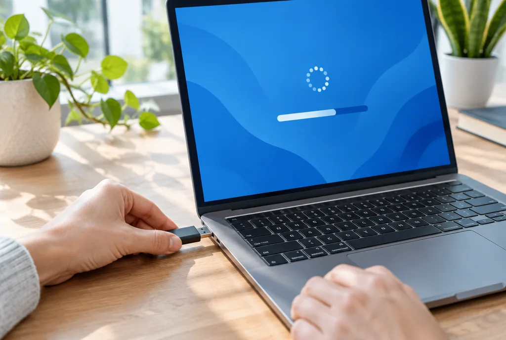 Windows 11 installieren: ISO, USB-Stick und Konto umgehen