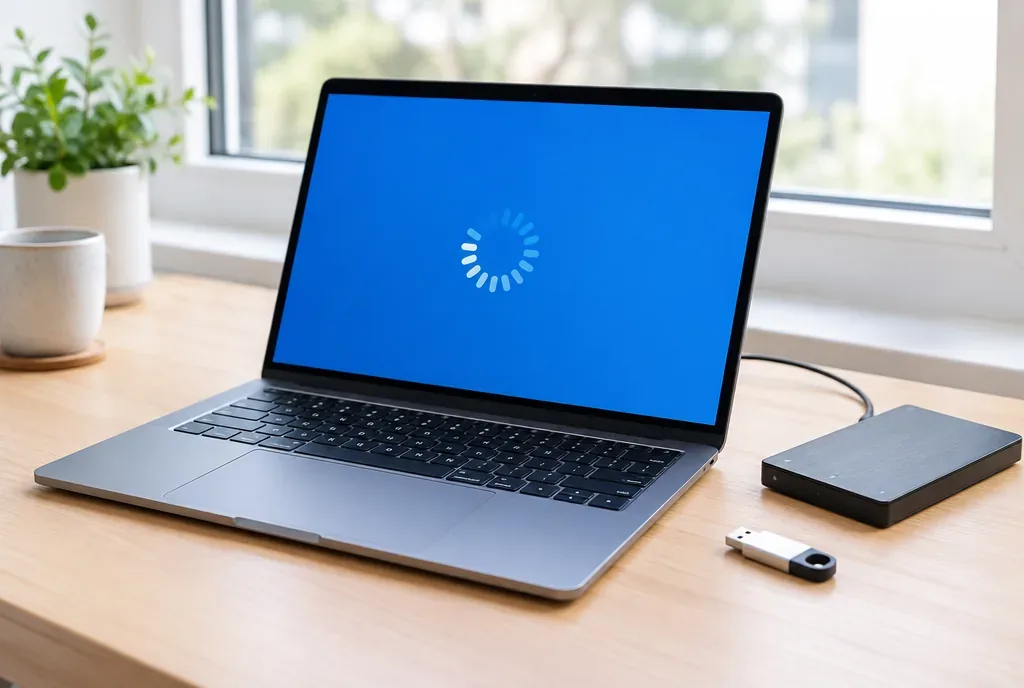Windows zurücksetzen: PC und Laptop auf Werkseinstellung